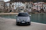Abarth 595 Turismo 2016 года (WW)